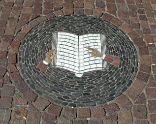 Buchhandlung
