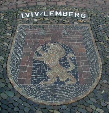 Partnerstadt Lviv